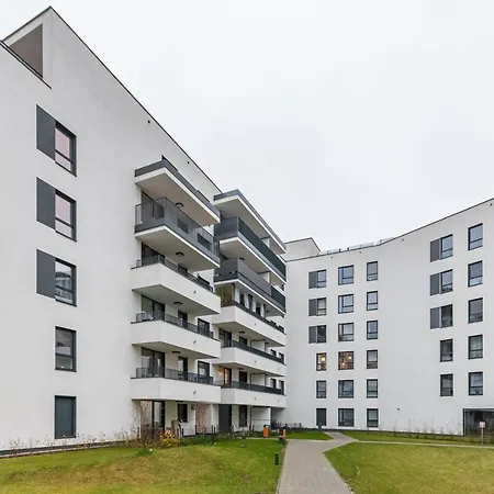 Przerwana 11a By Homeprime *