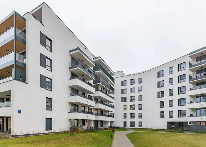 Przerwana 11a By Homeprime *