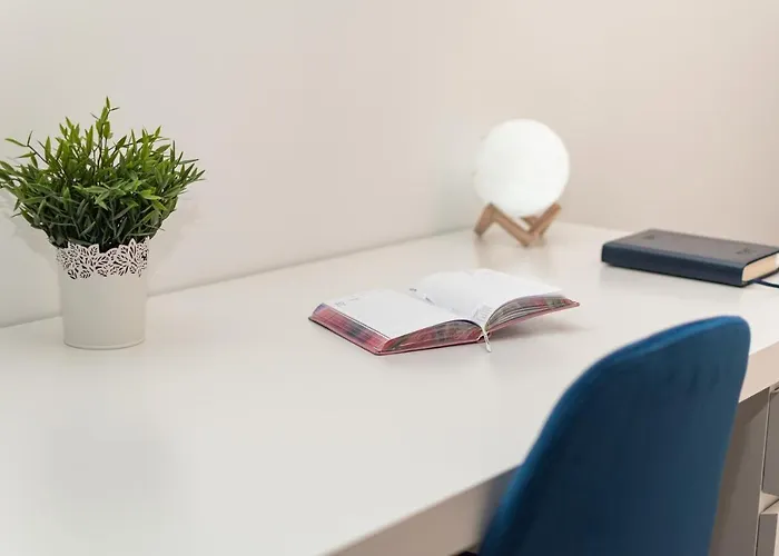 Appartamento Przerwana 11a By Homeprime *