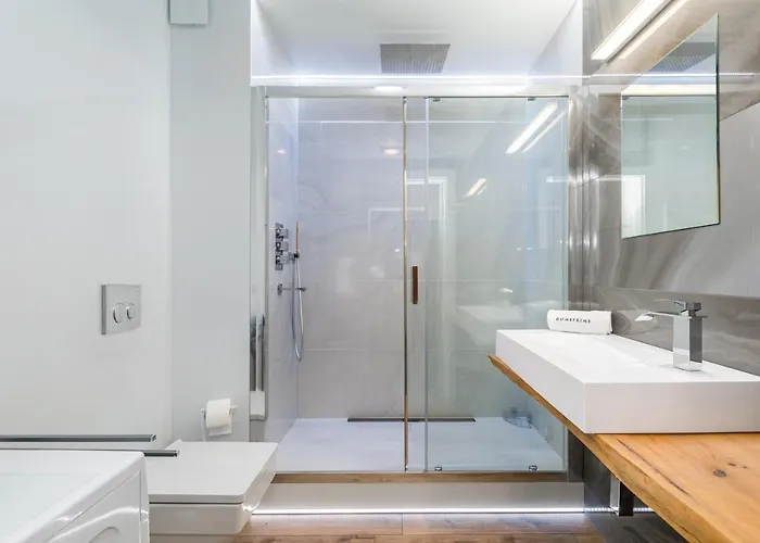 Przerwana 11a By Homeprime Appartamento *