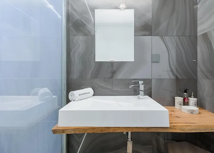 Przerwana 11a By Homeprime Appartamento *