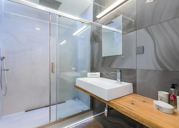 Appartamento Przerwana 11a By Homeprime