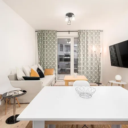 Przerwana 11a By Homeprime * Warsaw