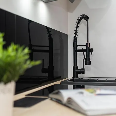 Przerwana 11a By Homeprime Apartment Warsaw