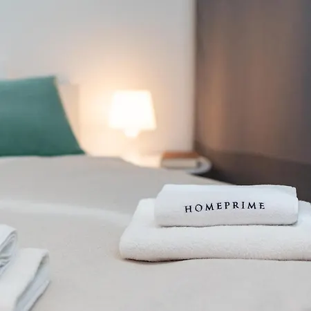 Przerwana 11a By Homeprime