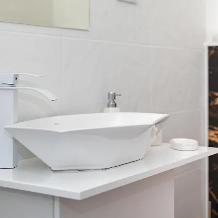 Przerwana 11a By Homeprime *