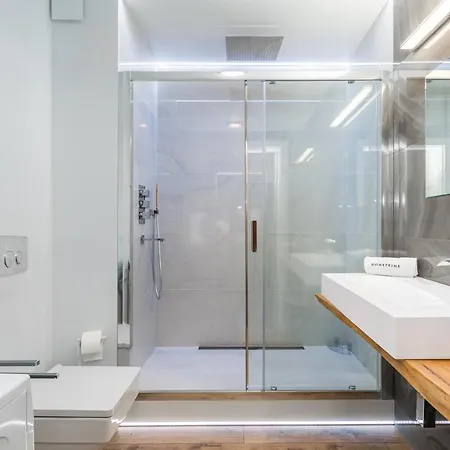 Przerwana 11a By Homeprime Apartment *