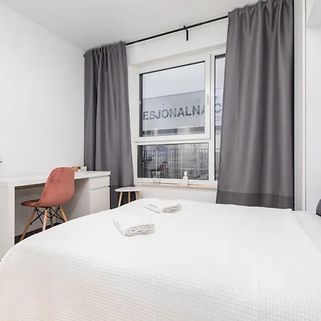 Przerwana 11a By Homeprime * Warsaw