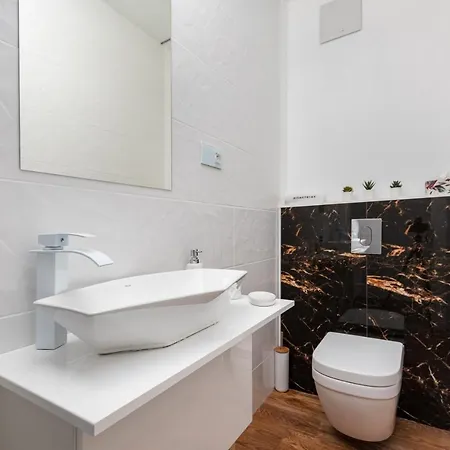 Apartamento Przerwana 11a By Homeprime