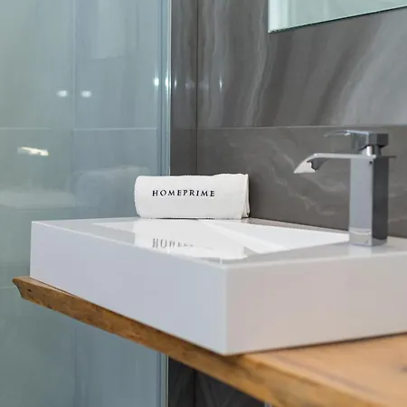 Przerwana 11a By Homeprime ורשה