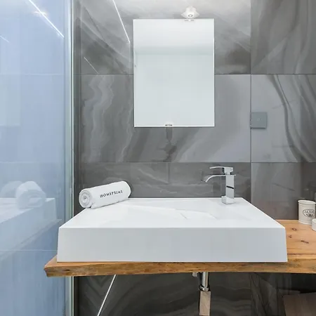 Przerwana 11a By Homeprime דירה *