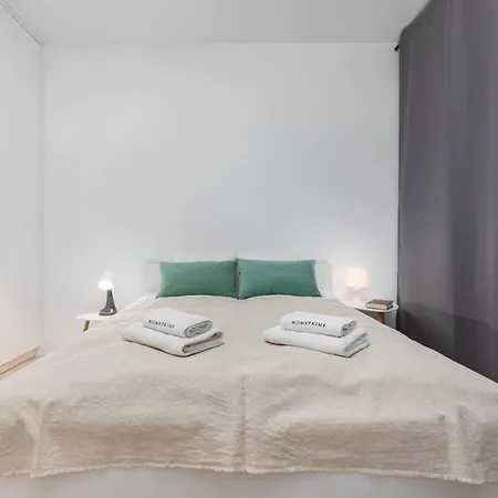 Przerwana 11a By Homeprime * ורשה