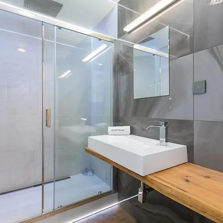 Apartment Przerwana 11a By Homeprime