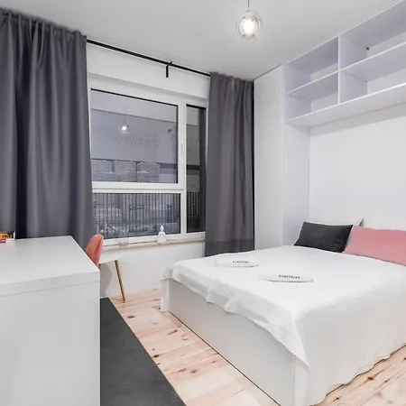 Przerwana 11a By Homeprime * ורשה