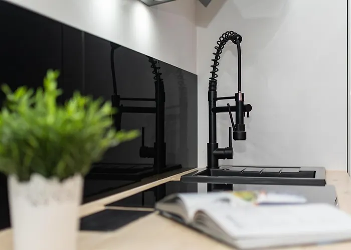 Przerwana 11a By Homeprime Apartamento Varsóvia