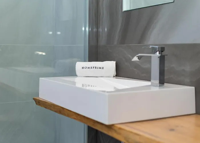 Przerwana 11a By Homeprime Varsóvia