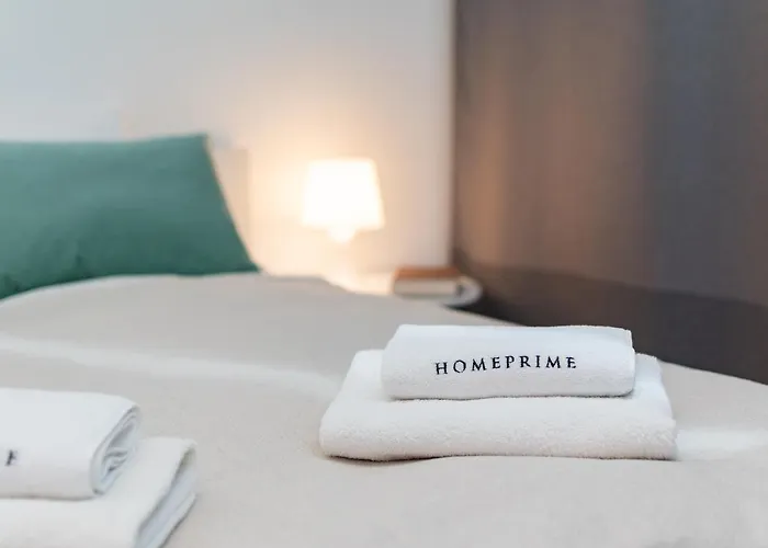 Przerwana 11a By Homeprime