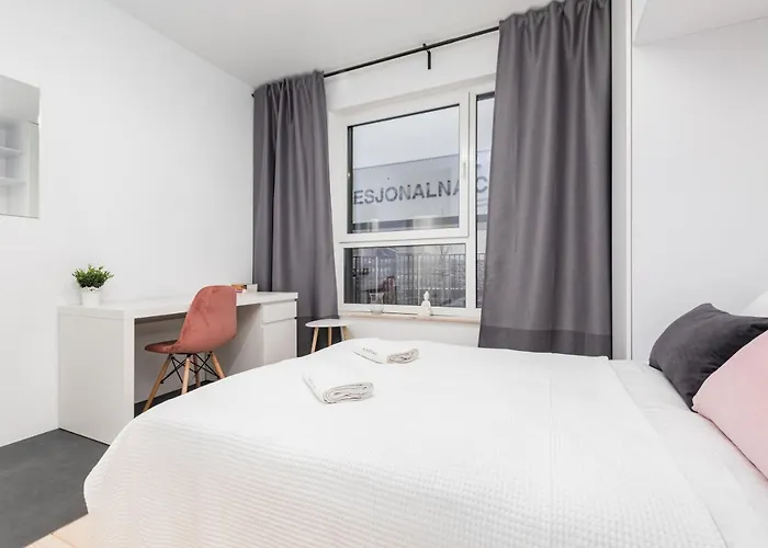 Przerwana 11a By Homeprime * Warschau