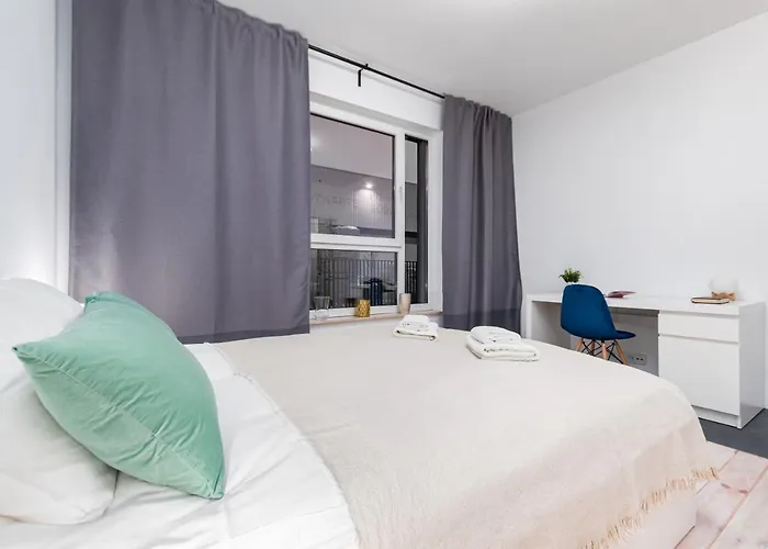 Przerwana 11a By Homeprime