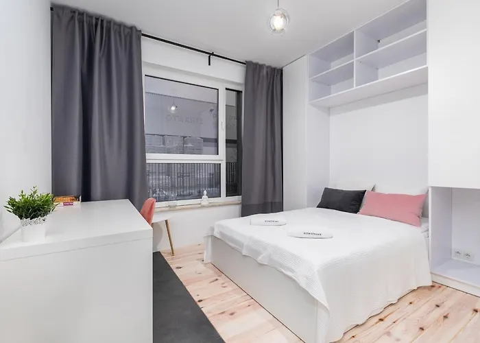 Przerwana 11a By Homeprime * Warschau